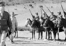 Fransa, Cezayir arşivlerini kısmen erişime açtı