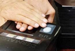 Sanal zeka ve biyometrik veriler tehlikeli olabilir