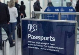 Tatilde sınırdışı kabusu