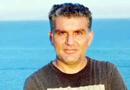 Mehmet Çakas’ın duruşması 4 Eylül’de