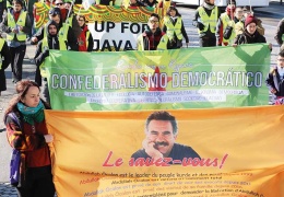 Tecride karşı 2 Eylül’de alanlara!