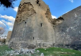 Sûrê Amedî nênê restorekerdene