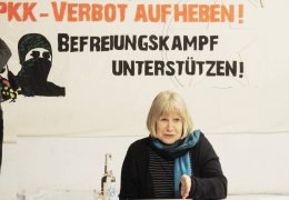 AZADÎ'ye sahip çıkalım