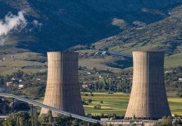 AB’de fosil yakıt tüketimi en düşük seviyesinde