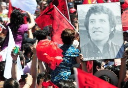 Darbenin 50’inci yılında ‘adalet’