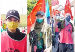 Öcalan hepimizin önderi