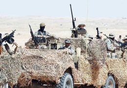 Göçmenleri öldüren Suudi güçleri ABD ve Almanya eğitti