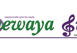 Newaya Jin’ın Eylül Sayısı çıktı