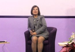 İran kadınlar için bir savaş alanı 