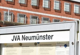 Alman cezaevlerinde intiharlar iki kat attı