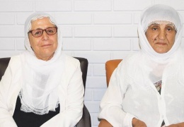 ‘Aklımızı kaybetmediysek mücadele sayesindedir’