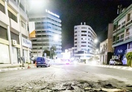 Kıbrıs’ta 13 aşırı sağcı tutuklandı