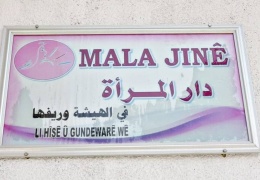 Mala Jinê 456 dava başvurusu
