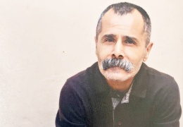 Abimi sessizlik öldürmesin