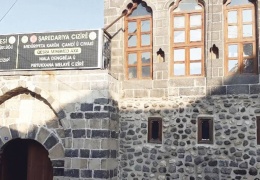 Dengêj Evi’ne sahip çıkalım