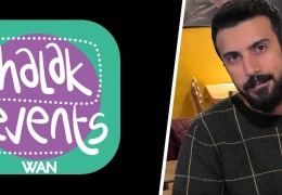 Chalak EventsWan: Kaynağımız bağlarımız