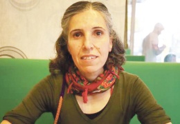 Cezaevlerini direniş alanına çevirdiler