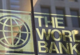 Dünya Bankası’ndan Türkiye’ye kaynak