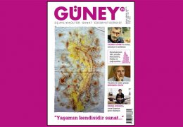 Güney Dergisi’nin 27 yıllık yolculuğu 