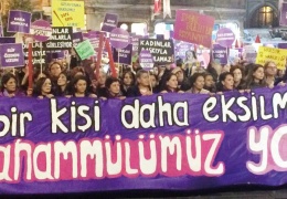 Katledilmek istenen Şirin dayanışma bekliyor!