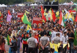 92’den 2023’e Kürt Kültür Festivali