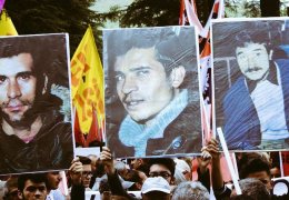 Mayıs esintileri…