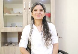 Toplum kadınla birlikte güçlendi