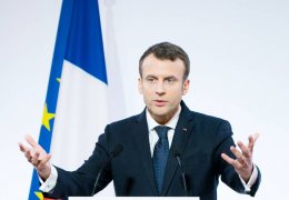 Macron'un üçüncü yol arayışı!