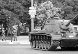 Faşist 12 Eylül rejimi