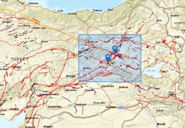 Şark Islahat Planı ve deprem kuşağına itilen Kürtler
