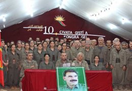 KCK’den yeni hamle