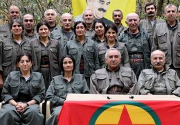 PKK’den KDP ve TC’ye yanıt