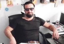 Êzîdî kadını katleden katilin delilik oyunu