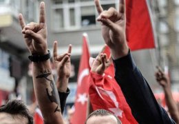 Kitleselleşen faşizmin düşündürdükleri!