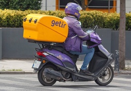 Getir imparatorluğu küçülüyor, işçiler küresel greve gidiyor