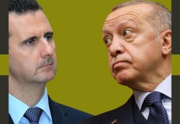 Kürt düşmanlığı ve Türkiye’nin Suriye’de U dönüşü 