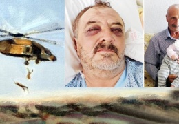 Devletin gizleyemediği suçu: Helikopterden atılma davası