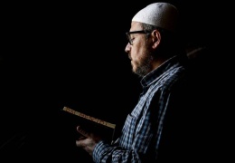 Çocuklar imamlara emanet!