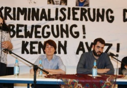 Türk - Alman ilişkileri Kenan’ı kurban seçti