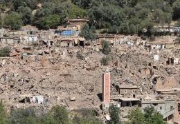 Fas'ta kritik 72 saat