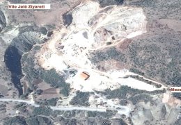 Doğa sözcüsü Milli Köyü