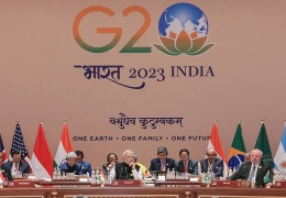 G-20 zirvesi ve getirdikleri
