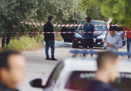 Yunanistan’da 6 Türk infaz edildi