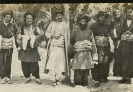 İsrail’de Kürt Yahudisi olmak