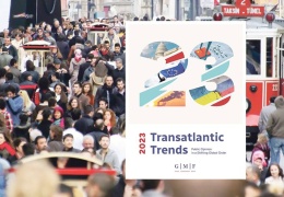 Türkiye en güvenilmez ülke