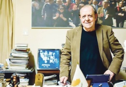 Levent’e “Kürtler ve biz”den ceza