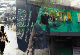 Hizbul-kontracılıktan siyasal kontracılığa: Hizbullah