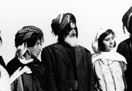Kurdistanî Yahudiler-2-