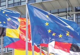 Mevcut koşullarla olmaz