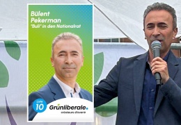 Kanton Başkanlığı’ndan Parlamentoya